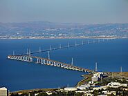 10 Longest Bridges in the USA(Pictures And Info) - Devoted To Nature