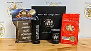 Find What Is the Best Coffee?