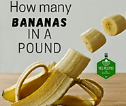 Website at https://vegrecipeswithvaishali.com/how-many-bananas-in-a-pound/