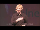 Brené Brown at TEDxHouston