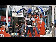 ¿La nueva revolución industrial?: el Movimiento Maker