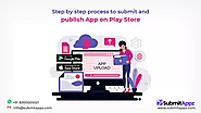 Publish App On Play Store On Step By Step Process