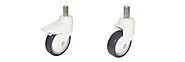 MEDI PC Series - trolley castors wheels manufacturers in india