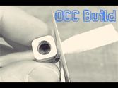 Kanger Subtank OCC Build