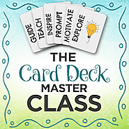 How Your Card Deck Adventure Unfolds