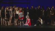 Anti-bullying dance production packs a punch - ABC News (Australian Broadcasting Corporation)