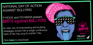 PROJECT ROCKIT: (cyber)bullying + leadership + more.