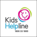 Kids Helpline - 1800 55 1800