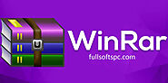 Website at https://fullsoftspc.com/winrar-activator/