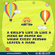 Curiokid - No.1 Toy Rental Store in Ahmedabad