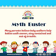 Curiokid - Myth Buster