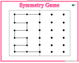 Symmetry Games