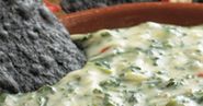 Cheesy Spinach Dip