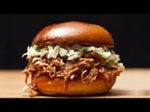 How to Make Easy Slow-Cooker Pulled Pork - The Easiest Way