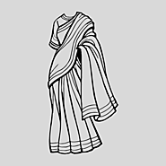 11 Interesting Facts About Saree - Part1 - Lost Love Adventure
