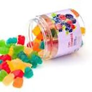 HempLeafz CBD Gummies Reviews