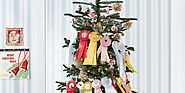 The Best Christmas Tree Decor Ideas to Make a Design Statement