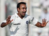 Amit Mishra for 3.5 cr Rupees