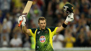 Aaron Finch for 3.2 cr Rupees
