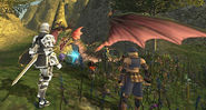 Final Fantasy XI