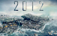 '2012' (2009) Indian Box office collection: Rs 94.10 crore