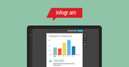 infogr.am | Create infographics & online charts