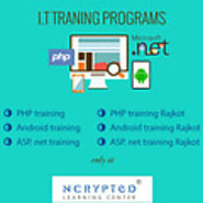 NCrypted Training - Bag The Web
