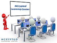 NCrypted Learning Center in Rajkot