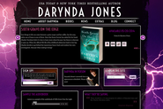 Darynda Jones, NY Times Bestselling Author |