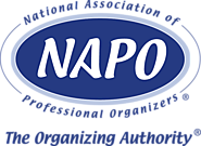 National Association of Professional Organizers Announces the 2015 President's Award