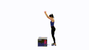Box Jump