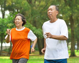 Exercise and Fitness as You Age | Helpguide
