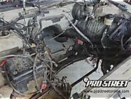 Remove your Nissan 240SX Engine