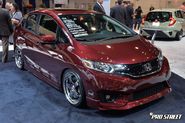 Kontrabrands Honda Fit