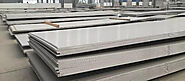 Stainless Steel 316 Sheet/Plates Stockist, Supplier in Mumbai, India