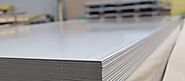 Stainless Steel 410 Sheet/Plates Stockist, Supplier in Mumbai, India