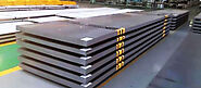 Stainless Steel 310S Sheet/Plates Stockist, Supplier in Mumbai, India
