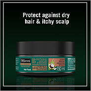 TRESemme Pro Collection Hair Food Coconut Oil & Aloe Vera 150ml - Clicks