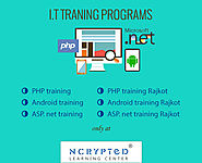 IT Training Programs - Carbonmade