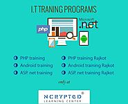 IT Training Programs - NLC |SunZu Ltd @SunZusocial