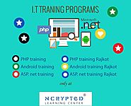 IT Training Programs - Thinglink