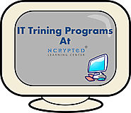 IT Training Programs - Padlet