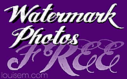 IMAGES: Free Watermark Software & Sites to Watermark Online