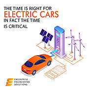 Electric Vehicle Consulting Services | Automotive Consulting Services | Eescorporation