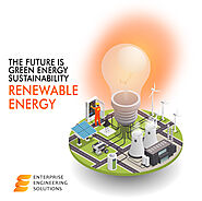 Renewable Energy Consulting | Energy Consulting Services | Eescorporation