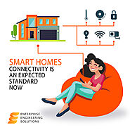 Home Automation Installation Services | Home Automation Consulting | Eescorporation