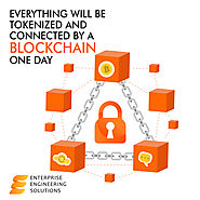 Blockchain Consulting Services | Blockchain Software Development Company | Eescorporation