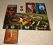 All Will Marvel: 7 Wonders Board Game Review