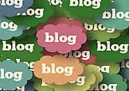 Free Technology for Teachers: Student Blogging Activities and Tools That Don't Rely on Text
