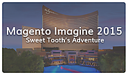Magento Imagine 2015: Sweet Tooth's Journey